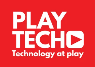 โลโก้ Playtech