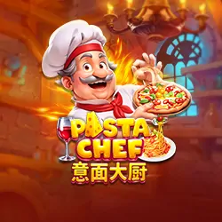 Pasta Chef