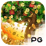 Prosperity Fortune Tree