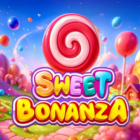 Sweet Bonanza