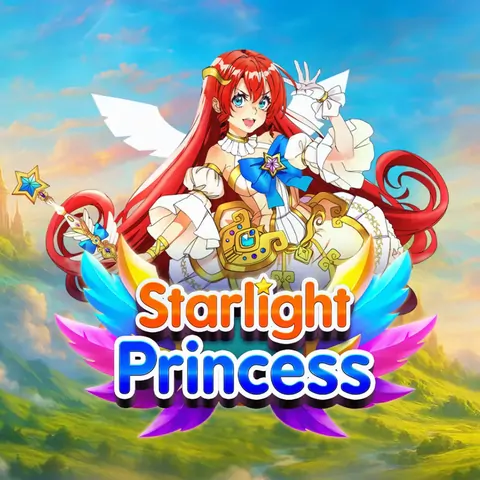 Starlight Princess