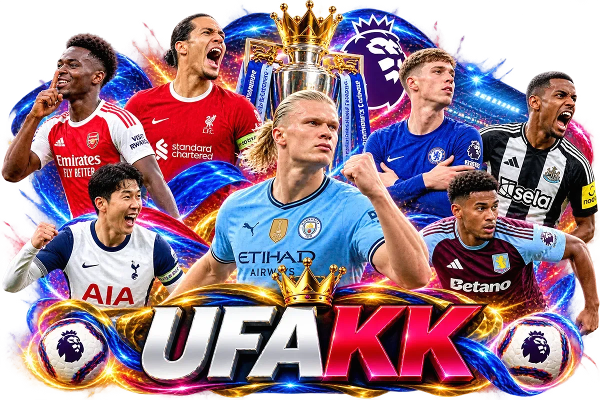 UFAHOME