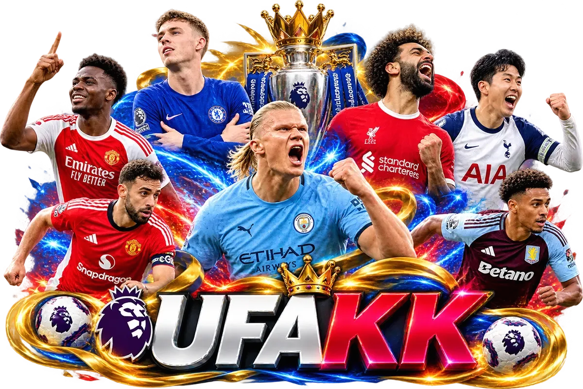 UFAKK
