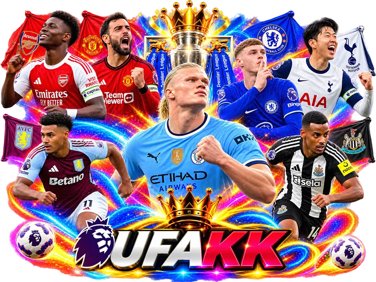 UFAONLINE