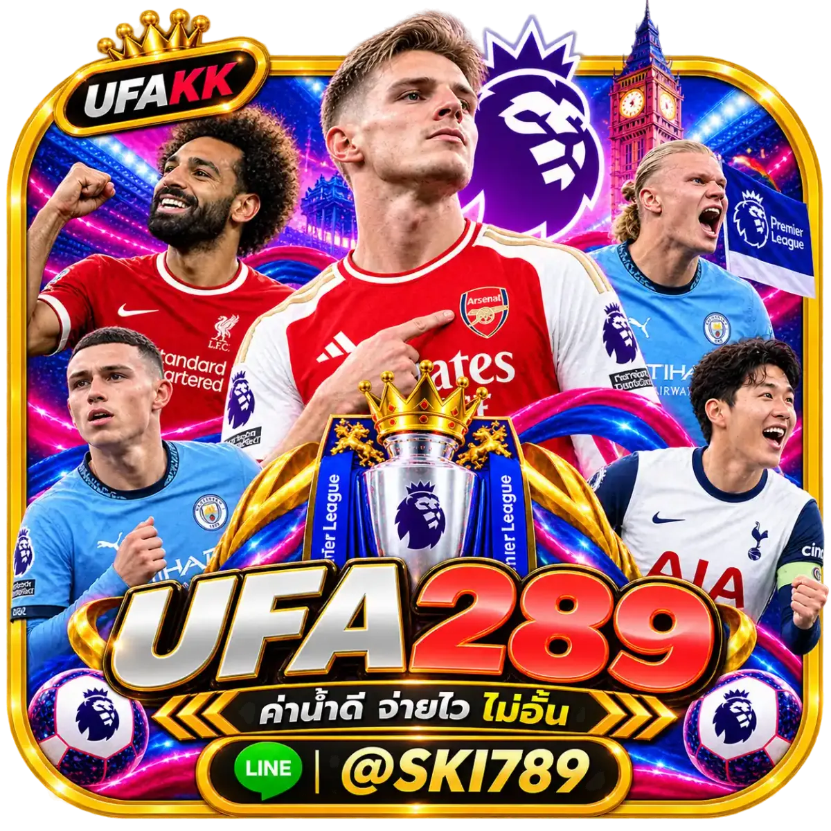 UFA289 - UFA289 เว็บแทงบอลเว็บตรง ยูฟ่าเบท ทางเข้าคาสิโน | UFAKK 