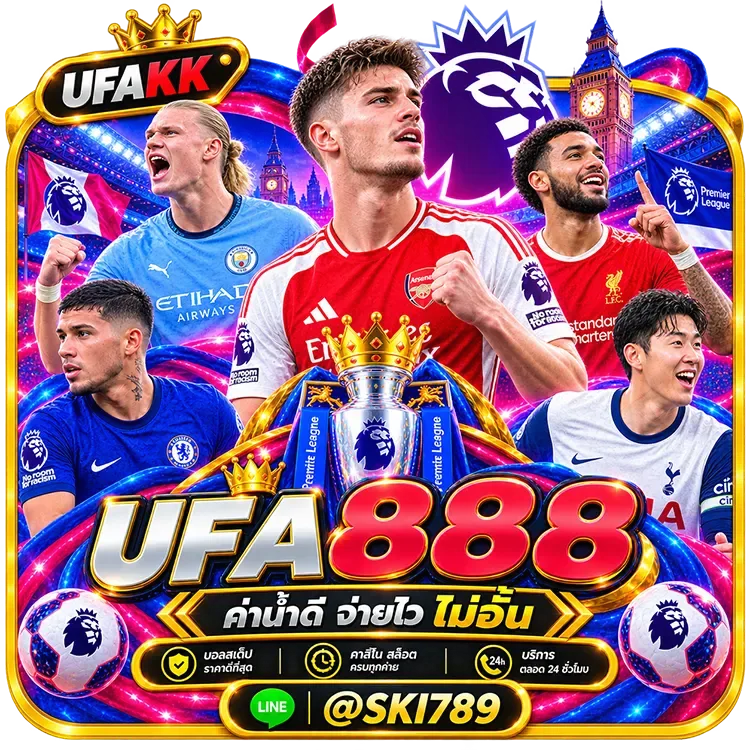 UFA888